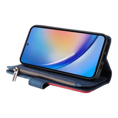 KT-monitoimisarja-5 Samsung Galaxy A35 -puhelinkotelolle