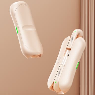 WEKOME Kuulokkeet Kuulokkeet Bluetooth 5.3 Stereo - Beige