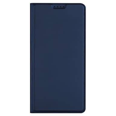 DUX DUCIS -sarjan kotelo korttipaikalla Samsung Galaxy A35