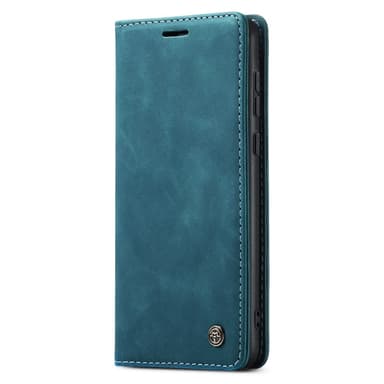 CASEME Retro Lompakkokotelo Samsung Galaxy A35