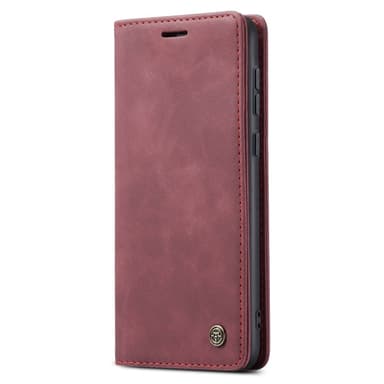 CASEME Retro Lompakkokotelo Samsung Galaxy A35