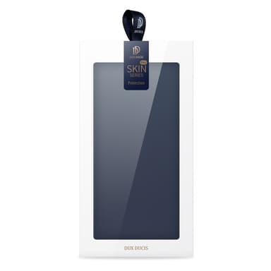 DUX DUCIS -sarjan kotelo korttipaikalla Samsung Galaxy A35