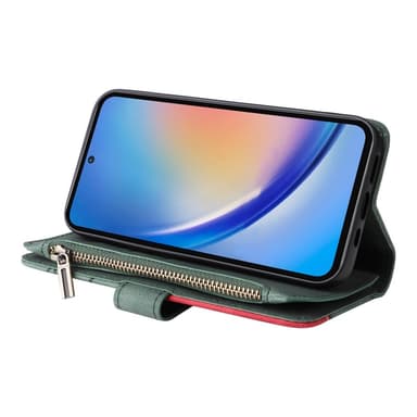 KT-monitoimisarja-5 Samsung Galaxy A35 -puhelinkotelolle