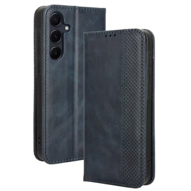 Lompakkoteline Käännettävä puhelinkotelo Samsung Galaxy A35