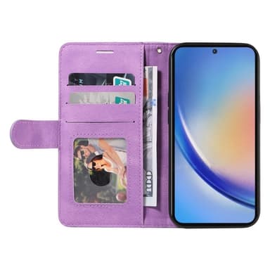 Samsung Galaxy A35 KT -sarjalle 1 kaksiväriselle