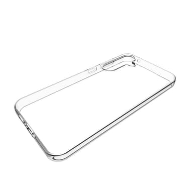 Samsung Galaxy A55 -kuoren TPU-suojus takana