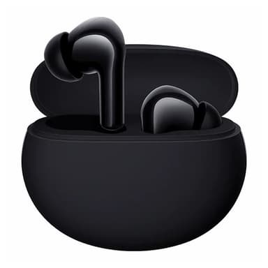 XIAOMI Redmi Buds 4 Active Bluetooth -kuulokkeet - musta