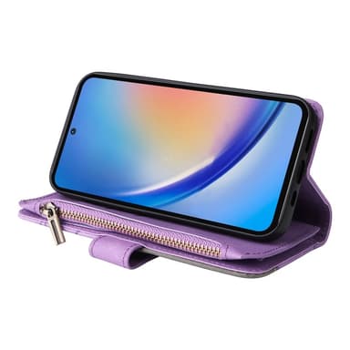 KT-monitoimisarja-5 Samsung Galaxy A35 -puhelinkotelolle