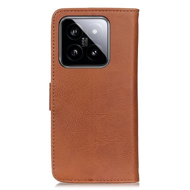 KHAZNEH Xiaomi 14 Case Shell -kotelolle
