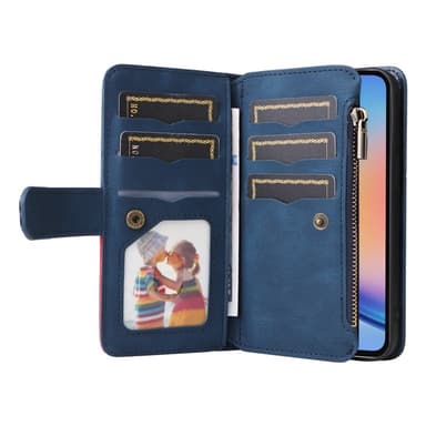 KT-monitoimisarja-5 Samsung Galaxy A35 -puhelinkotelolle