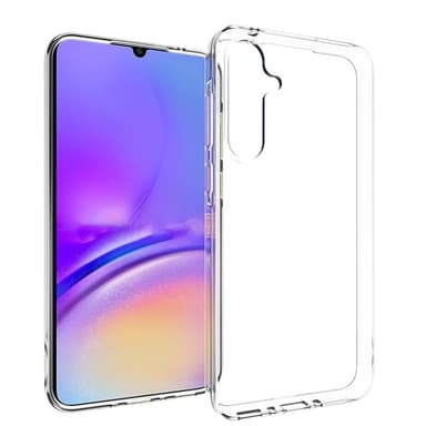 Samsung Galaxy A35 -kuoren TPU-suojus takana