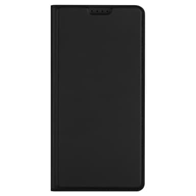 DUX DUCIS -sarjan kotelo korttipaikalla Samsung Galaxy A35