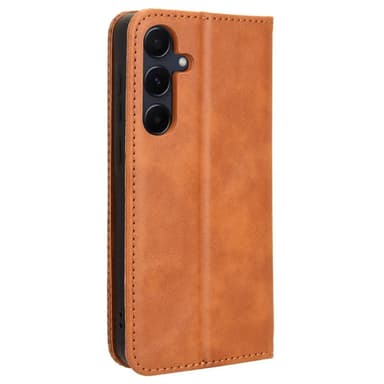 Lompakkoteline Käännettävä puhelinkotelo Samsung Galaxy A35