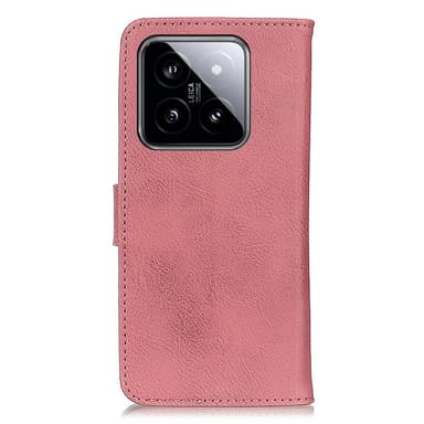 KHAZNEH Xiaomi 14 Case Shell -kotelolle