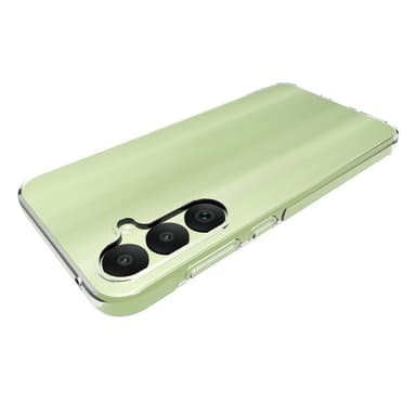 Samsung Galaxy A35 -kuoren TPU-suojus takana