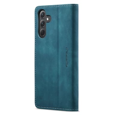 CASEME Retro Lompakkokotelo Samsung Galaxy A35