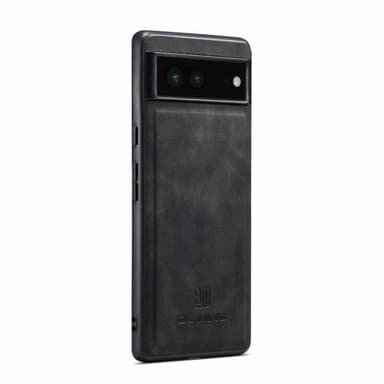 DG-Ming M2 kuori Google Pixel 8a - Musta