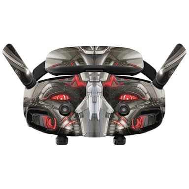 Tarrasarja DJI Goggles 3 - Ultron