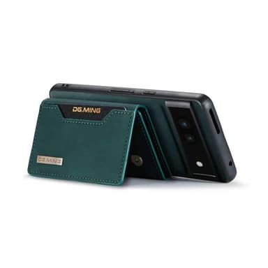 DG-Ming M2 kuori Google Pixel 8a - Petrol