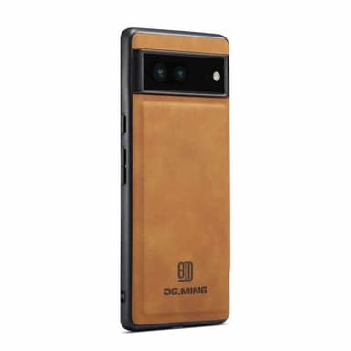 DG-Ming M2 kuori Google Pixel 8a - Ruskea