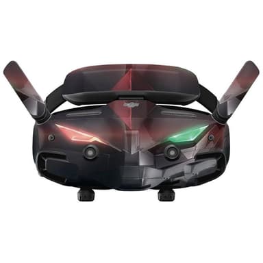 Tarrasarja DJI Goggles 3 - Mecha