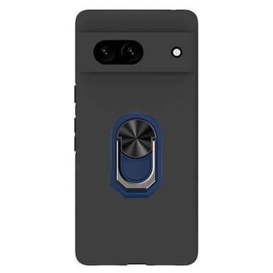 TPU sormuskotelo Google Pixel 8a - Navy