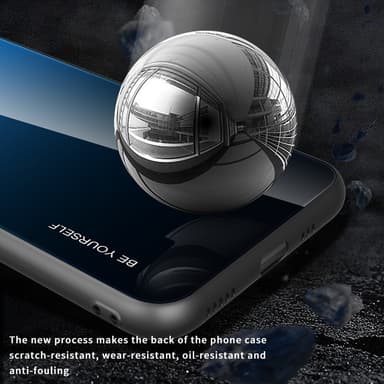 SKALO 96642070 Mobile phone ca