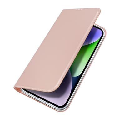 DUX DUCIS iPhone 15 Skin Pro Series Case - Pinkki