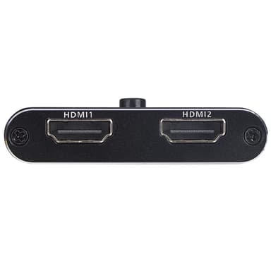 Kaksisuuntainen HDMI-kytkin 8K HDMI2.1b High Speed 48 Gbps