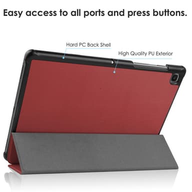 Tabletin kotelo Harmaa Huawei MATE Pad 11