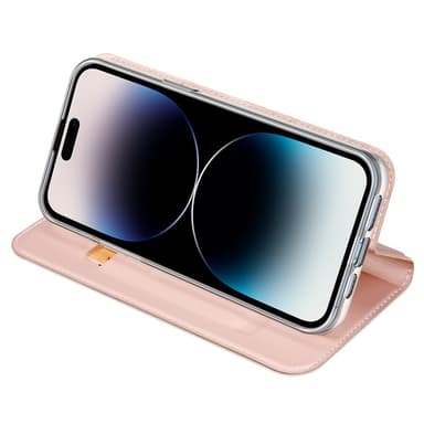 DUX DUCIS iPhone 15 Pro Max Skin Pro Series Case - Pinkki