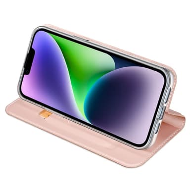 DUX DUCIS iPhone 15 Skin Pro Series Case - Pinkki
