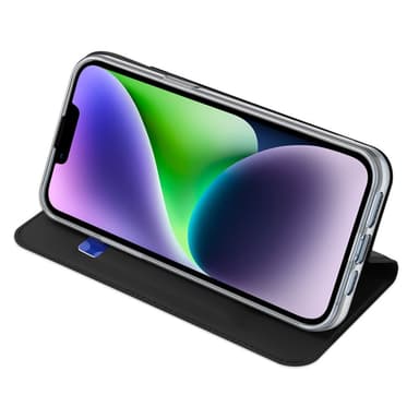 DUX DUCIS iPhone 15 Skin Pro Series Case - Musta
