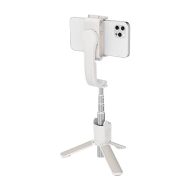 Stabilointitikku iSteady Q White