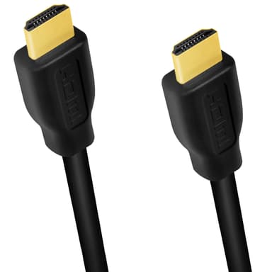 HDMI-kaapeli Premium High Speed 4K/60Hz 1m