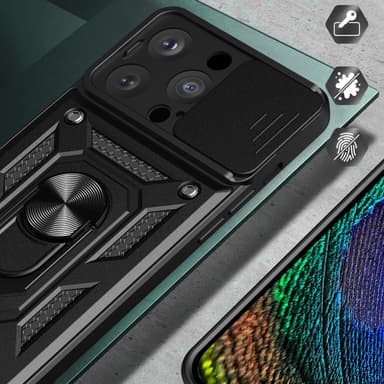 SKALO 96642364 Mobile phone ca