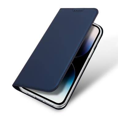 DUX DUCIS iPhone 15 Pro Max Skin Pro Series Case - Sininen