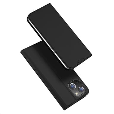 DUX DUCIS iPhone 15 Skin Pro Series Case - Musta