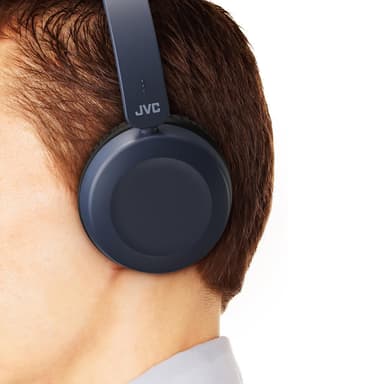 JVC Kuulokkeet HAS31 On-Ear Sininen