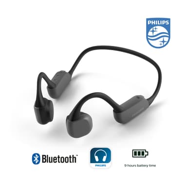 Luua johtavat Bluetooth-kuulokkeet