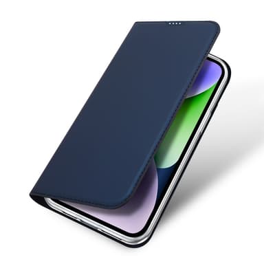 DUX DUCIS iPhone 15 Skin Pro Series Case - Sininen