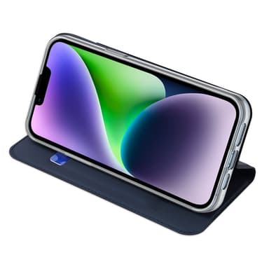 DUX DUCIS iPhone 15 Skin Pro Series Case - Sininen