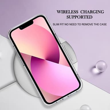 SKALO iPhone 15 Marmori TPU kuori - #6