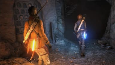 Rise of the Tomb Raider™: 20 Year Celebration - PC Windows,Mac OSX,Lin