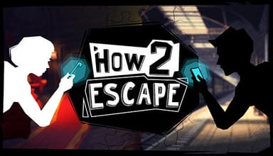 How 2 Escape - PC Windows