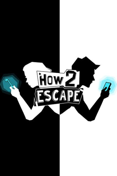 How 2 Escape - PC Windows