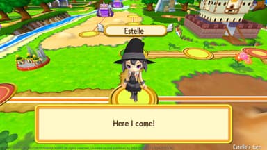 Dokapon Kingdom: Connect - PC Windows