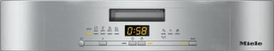 Miele Astianpesukone G 5110 SCU Active (Ruost. teräs / CleanSteel)