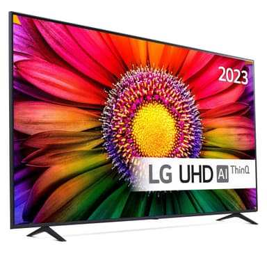 LG 70" UR8000 4K LCD TV (2023)