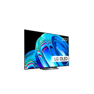 LG 65" B2 4K OLED TV (2022)